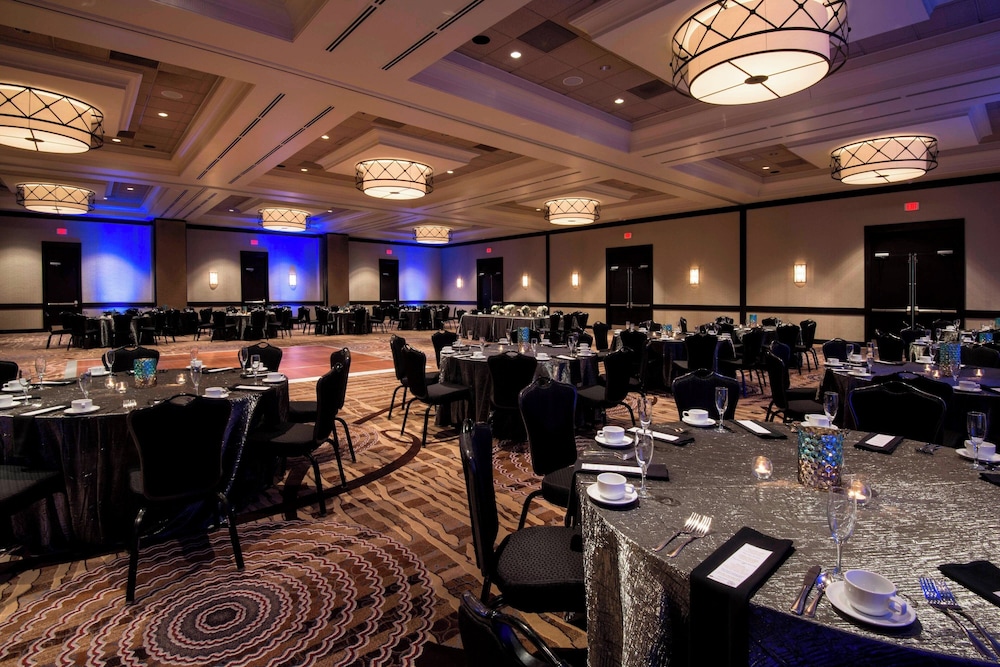 Marriott Wichita - photo 37
