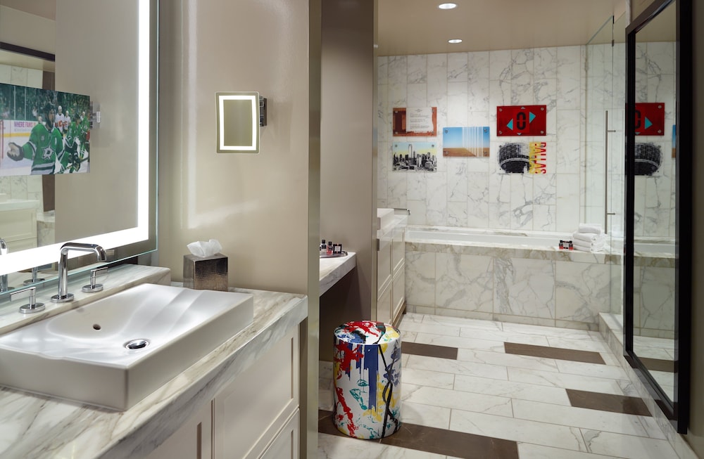 Omni Dallas Hotel - photo 66