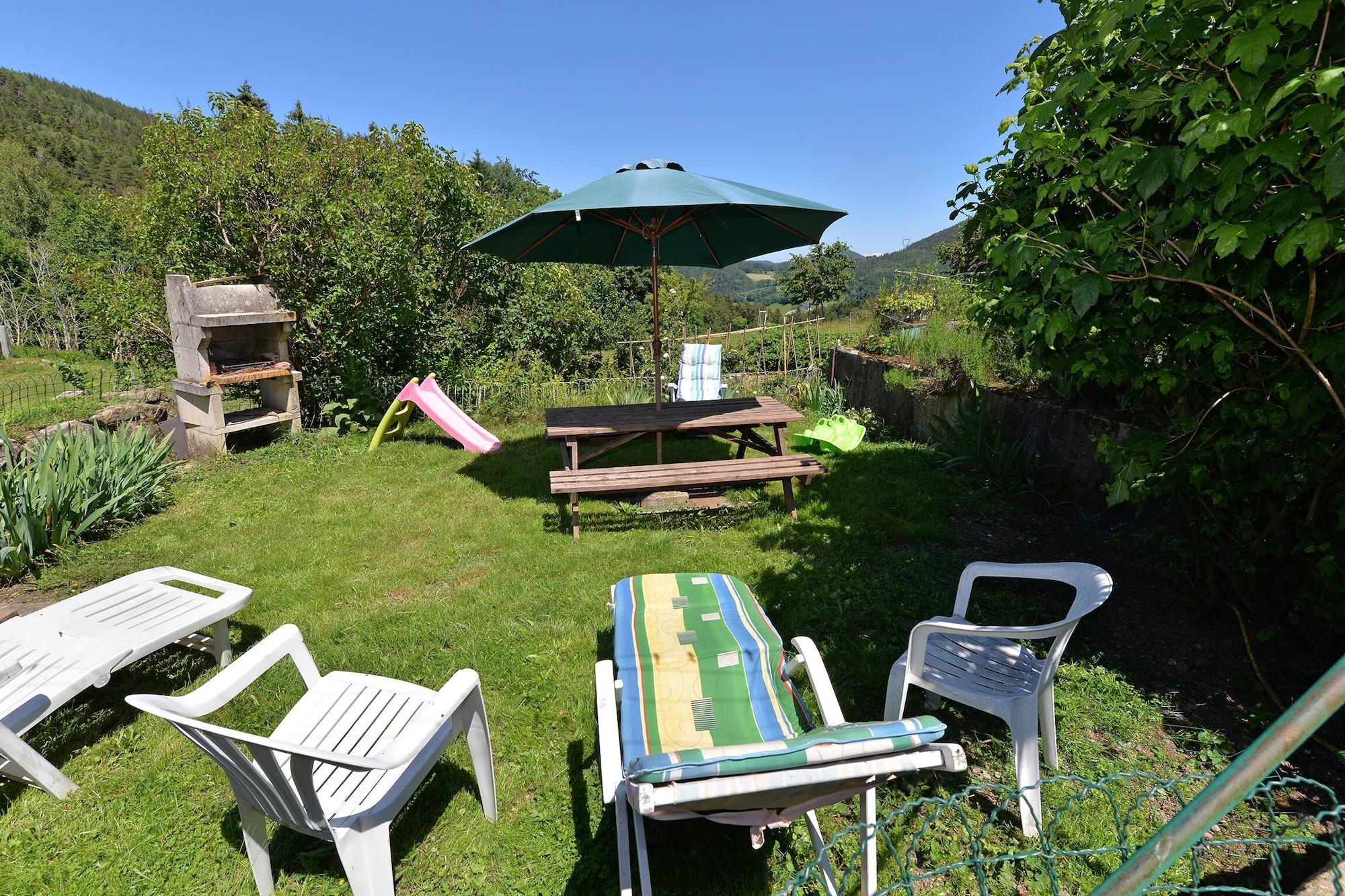 Ferme Schrutt Tisserand — Orbey — photo 4
