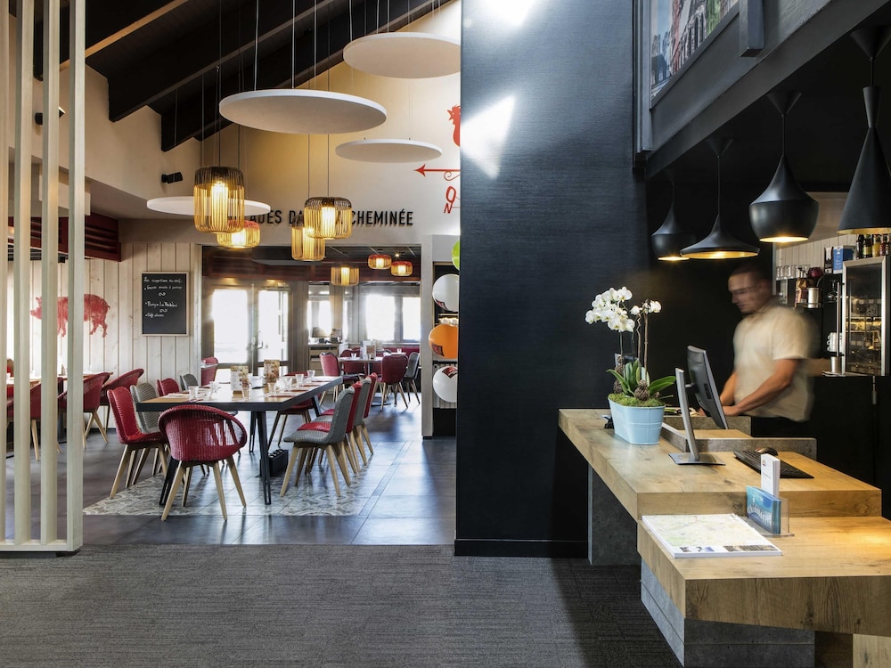 ibis Reims Tinqueux — hotel in Tinqueux