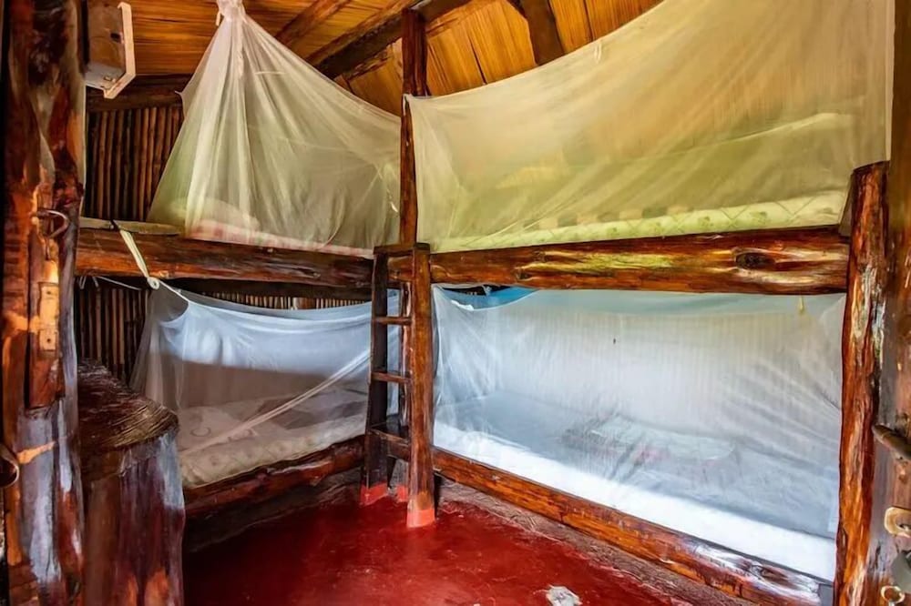 The Crows Nest Sipi Falls in Kapchorwa, Republic of Uganda