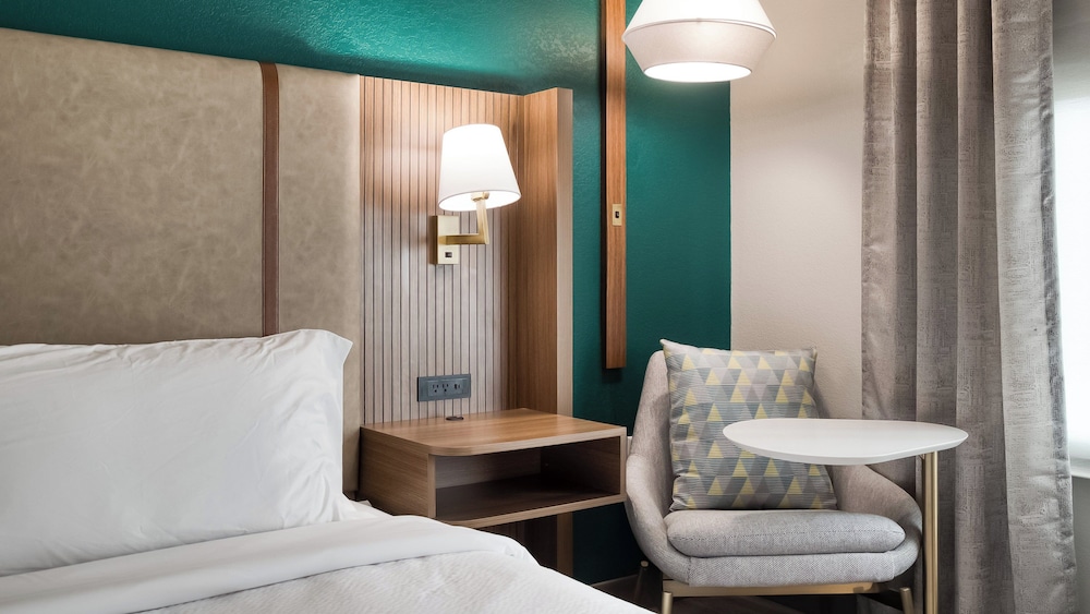 Holiday Inn Nashville Airport by IHG - photo 17