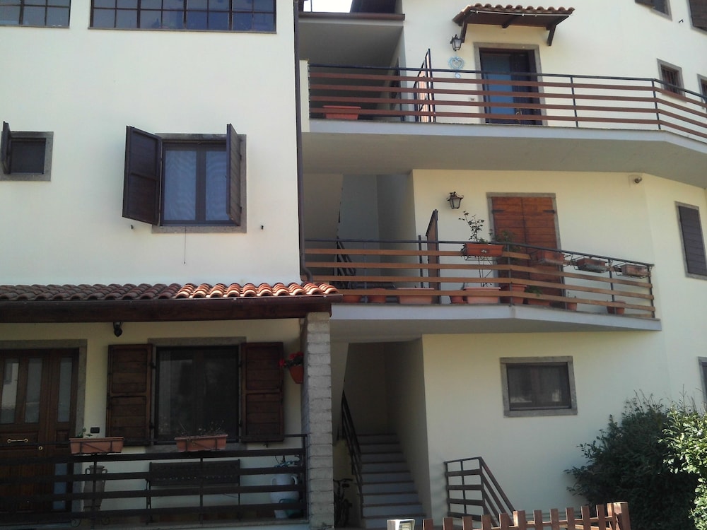 Casa Ida 5845579 — Vitorchiano