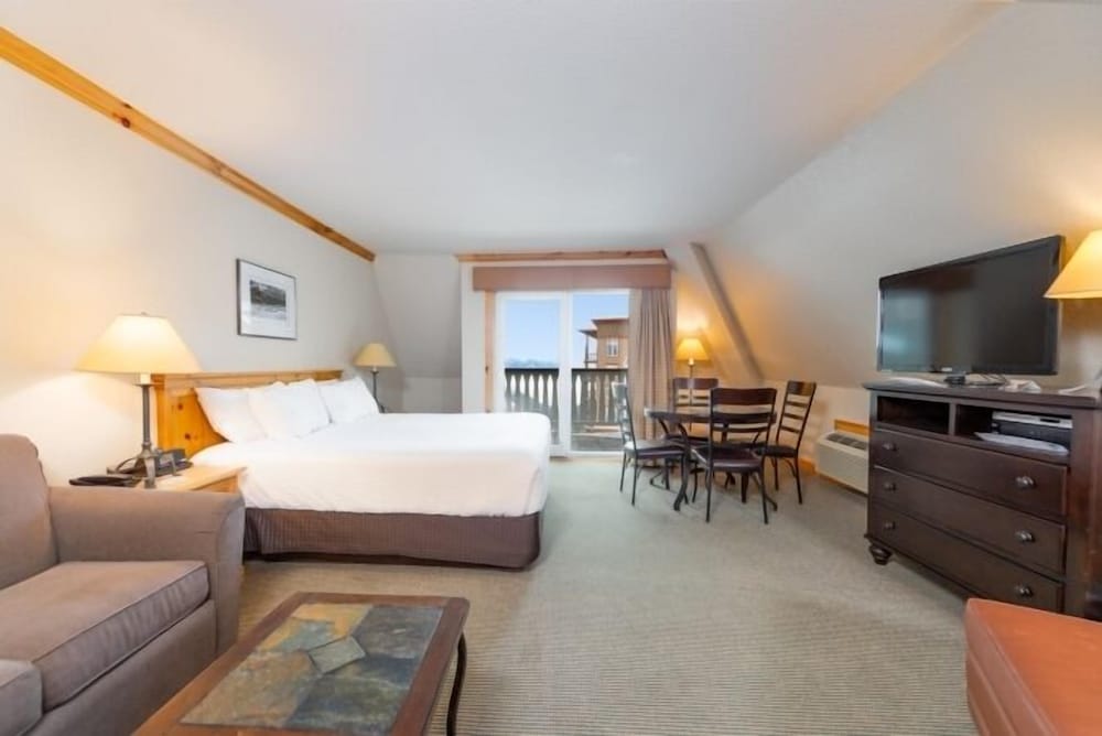 Schweitzer Mountain Resort Selkirk Lodge - photo 20