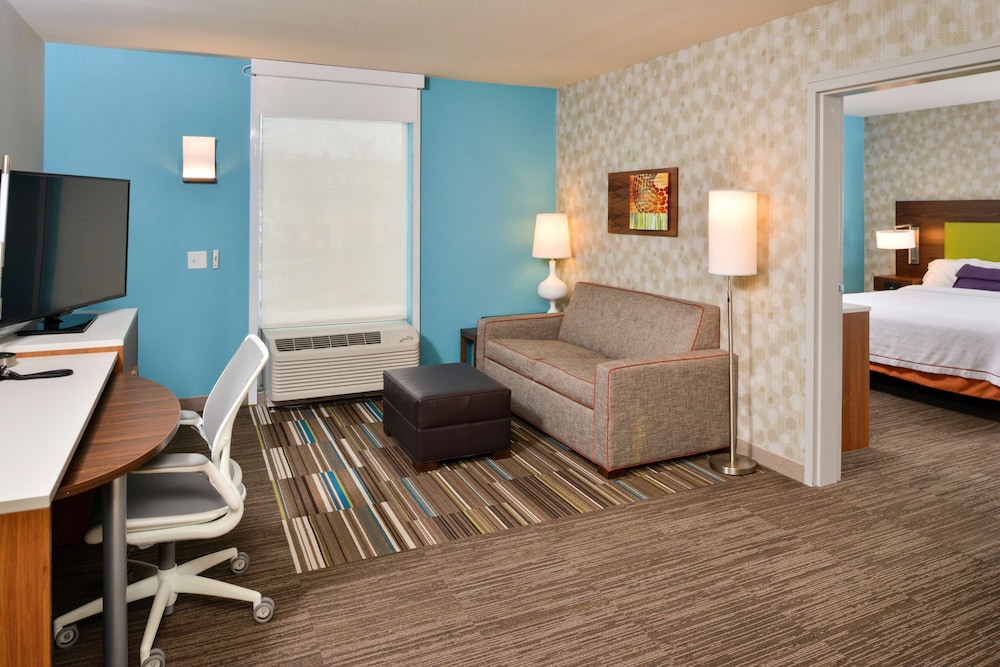 Home2 Suites by Hilton Portland Hillsboro - photo 16