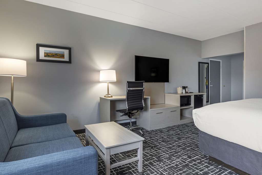 Comfort Inn Hyannis Cape Cod - photo 10