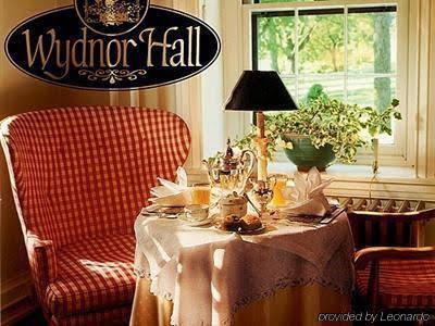 Wydnor Hall Inn - photo 11
