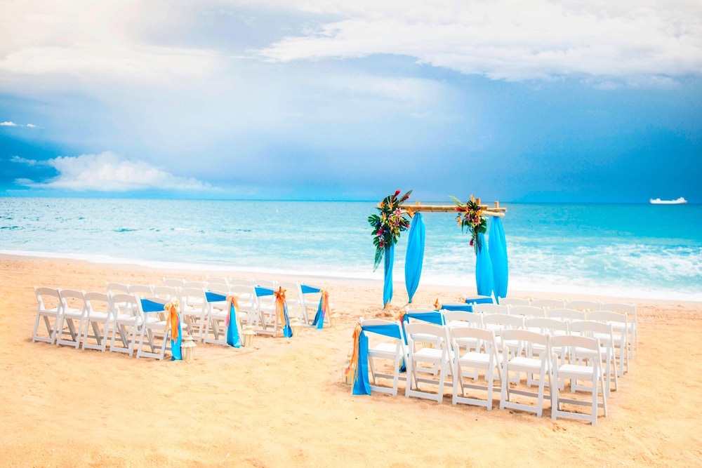The Westin Fort Lauderdale Beach Resort - photo 122