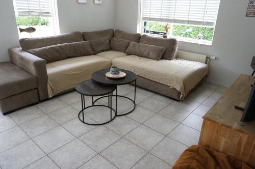 Kustverhuur Park Schoneveld Stern 254 — Breskens — photo 4