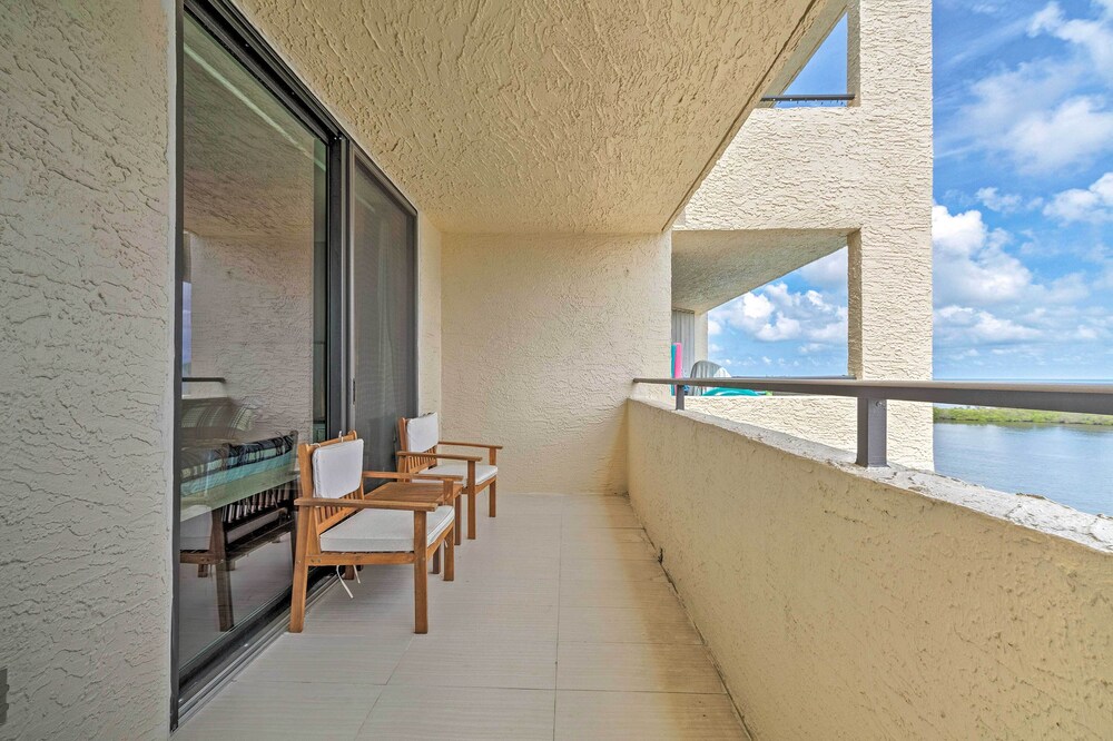 Private Beach Access: Hudson Resort Condo - photo 9