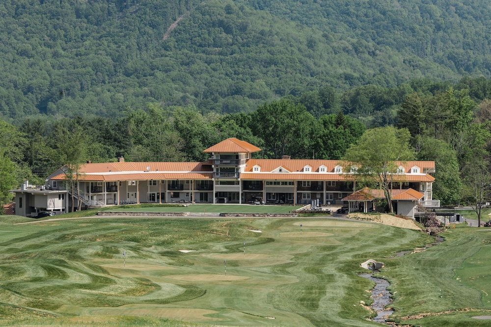 Waynesville Inn and Golf Club Tapestry Collection by Hilton - photo 69