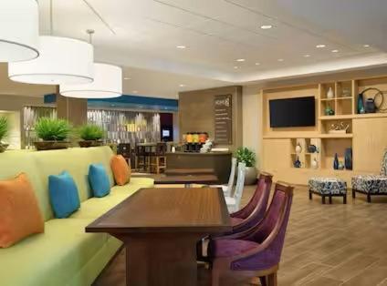 Home2 Suites by Hilton Laredo North - photo 3