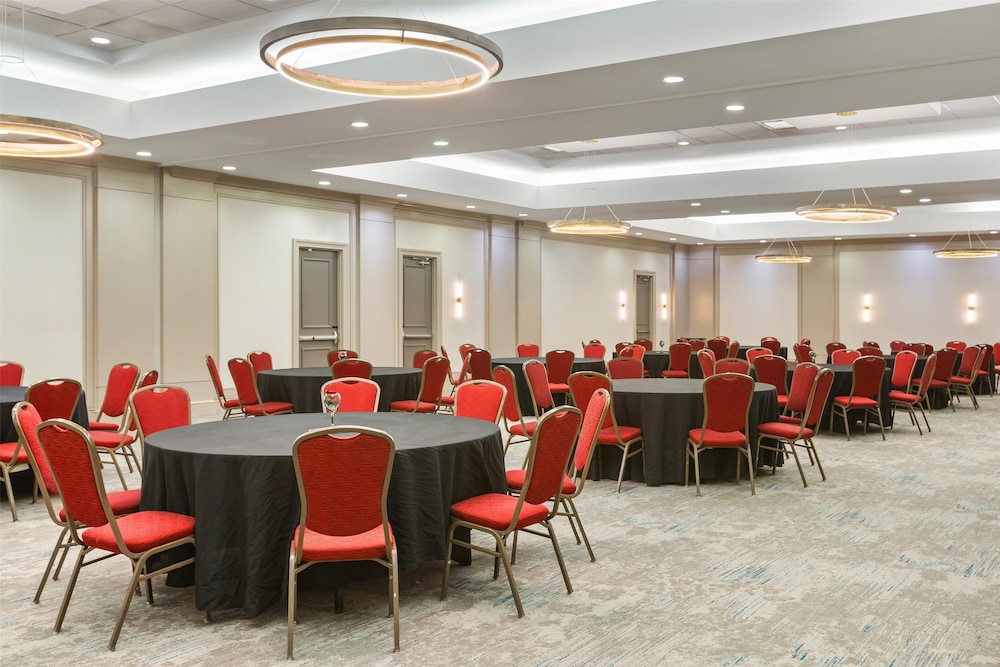 Hilton Garden Inn Atlanta Airport North - photo 30