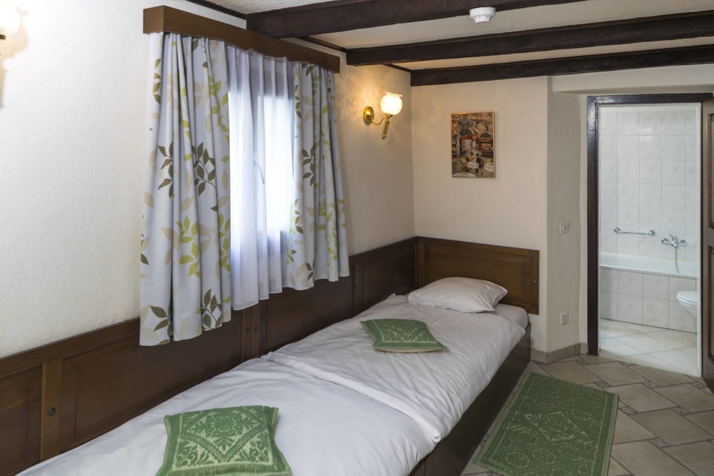 Hotel Antico — Losone — photo 5