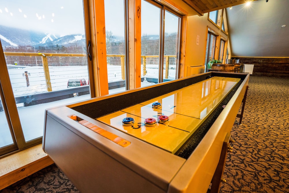The Mountain Inn at Killington - photo 29