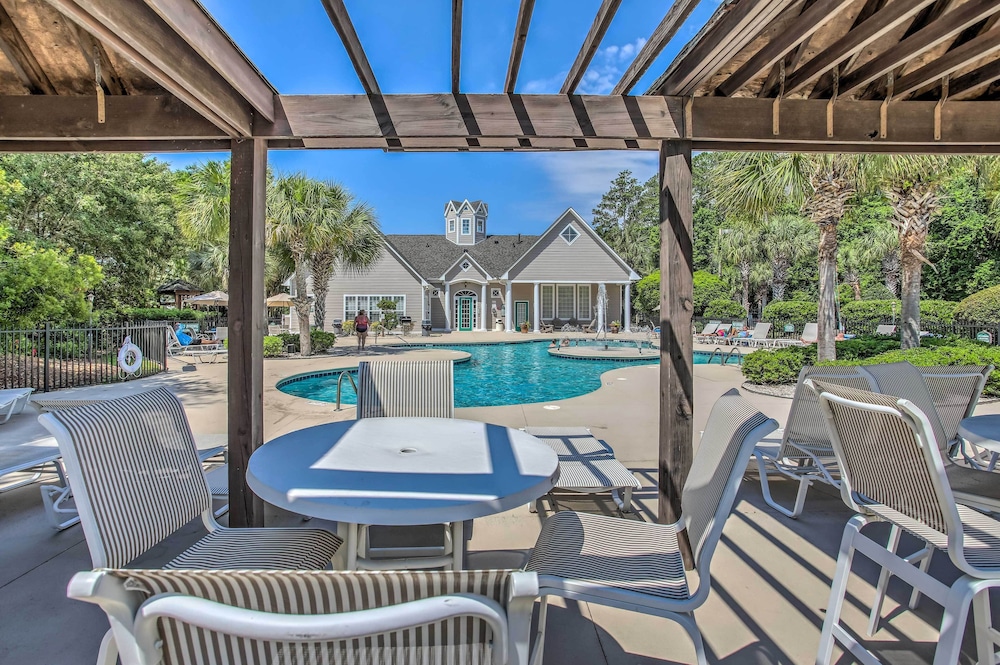 1 Mi To Myrtle Beach Access Condo with Resort Perks - photo 15