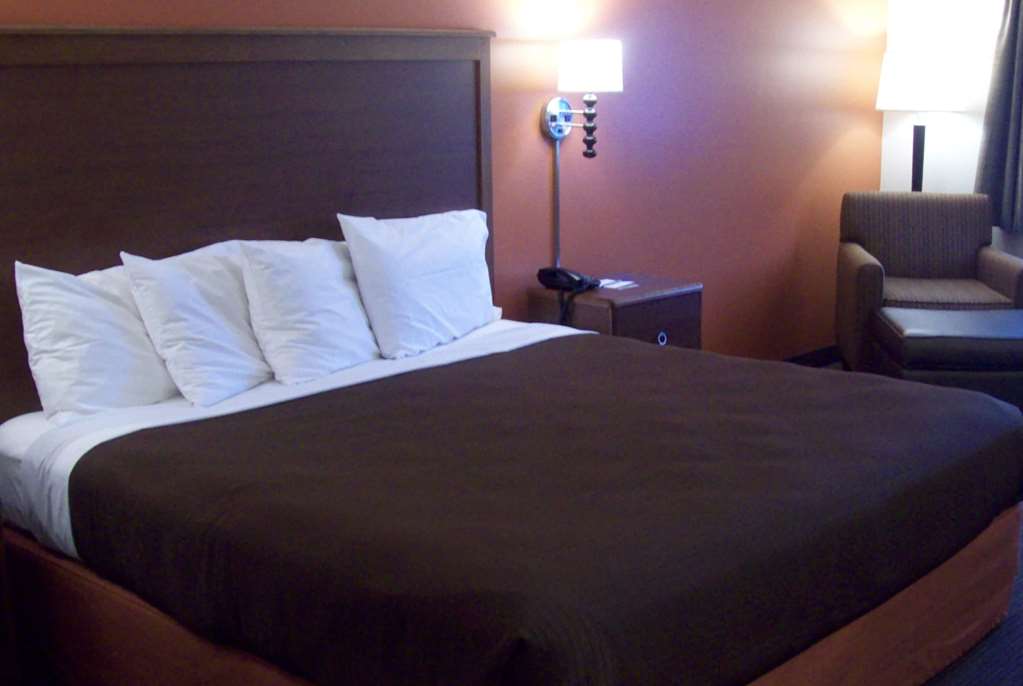 AmericInn by Wyndham Silver City - photo 19