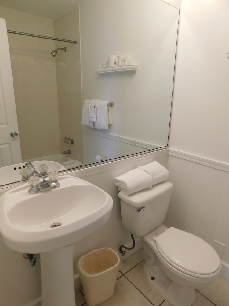 Kingsail Resort - photo 39