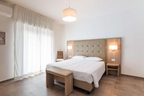 Rooms Angedras in Alghero, Italy