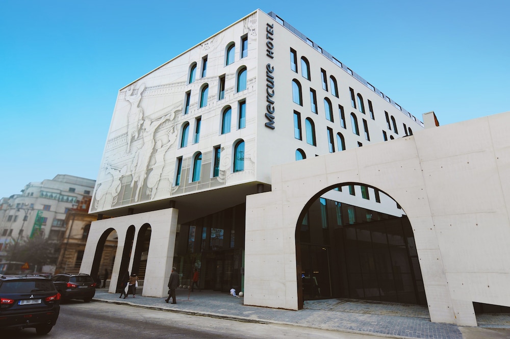 מראה חיצוני