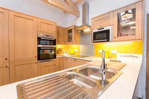 Skyber Barnacott in Bude, United Kingdom