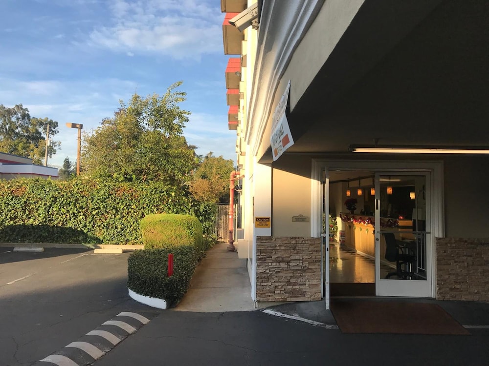 Cherry Orchard Inn - photo 40