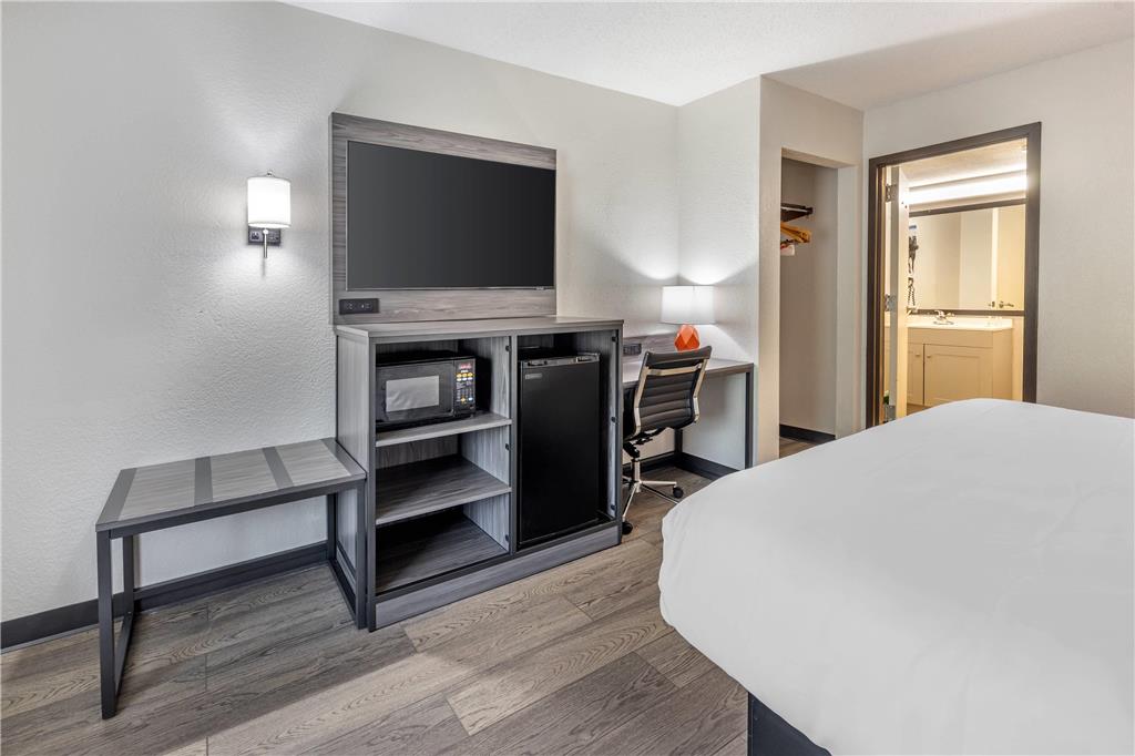 Quality Inn Glasgow - photo 45