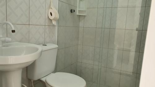 Pousada Sol Nascente — hotel in Valenca