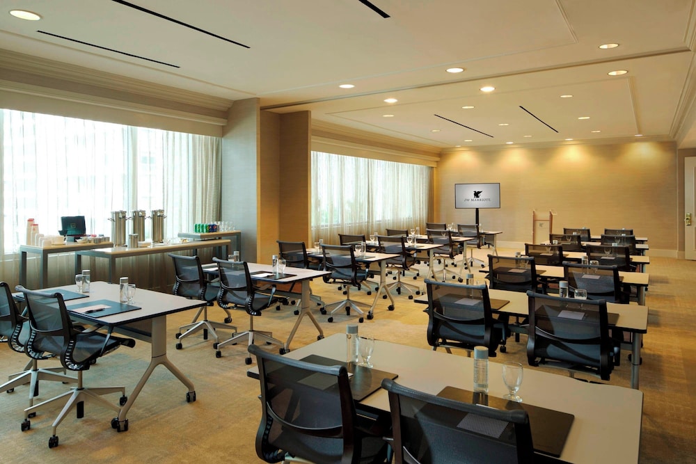 JW Marriott Miami - photo 57