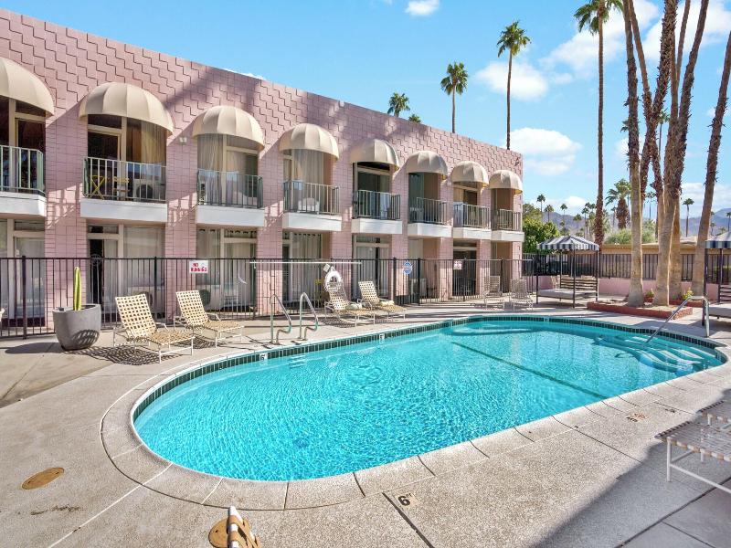 Palms At El Camino - photo 28