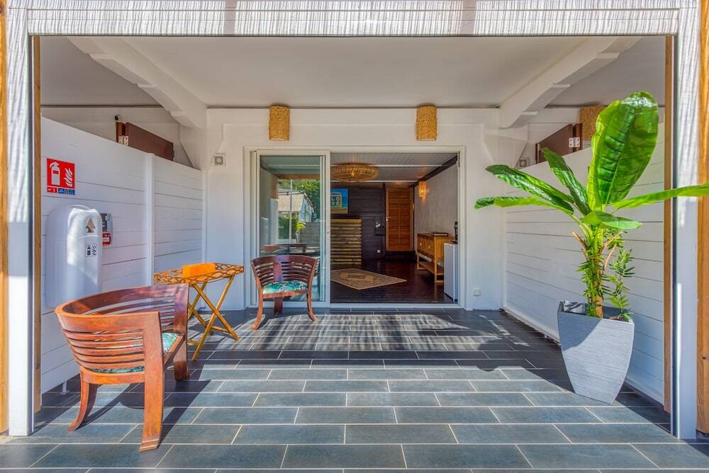 Love Boutique Hotel in Marigot, Saint Martin