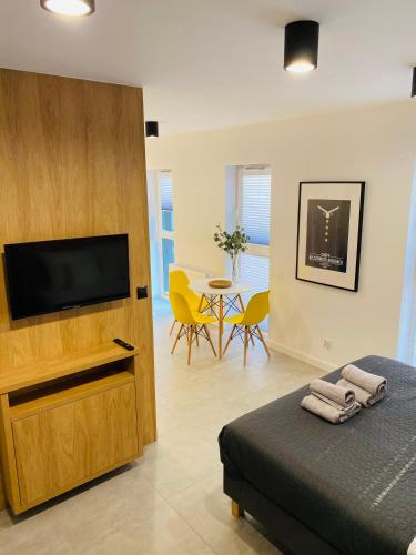 Apartament Nowy Verdon Ruda Śląska — Ruda Slaska — photo 5