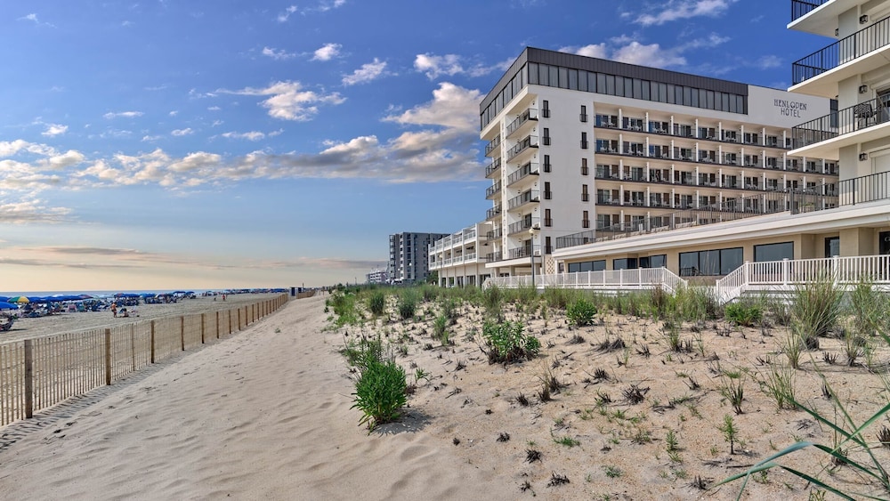 Henlopen Oceanfront Hotel - photo 38
