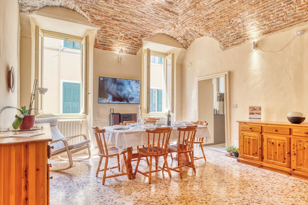 Casa Sanremasca — 4-Star Luxury Hotel in San Remo, Italy