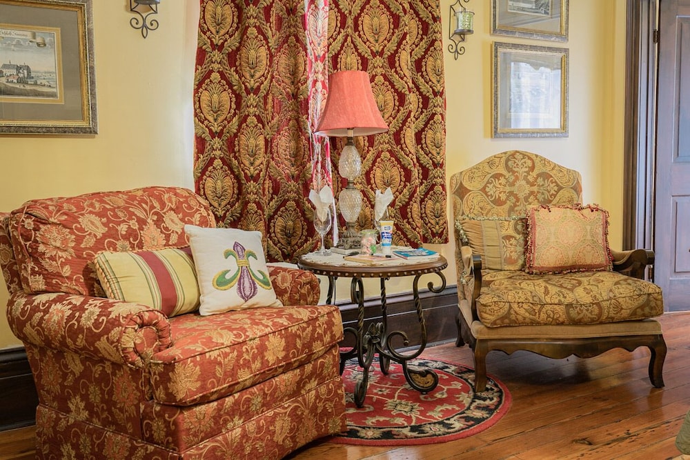 Adams League Historic Inn - photo 17