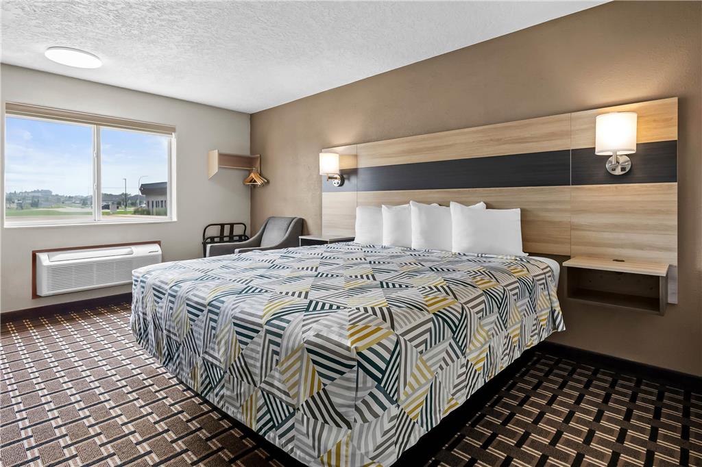 Motel6 North Sioux City SD I 29 North - photo 8