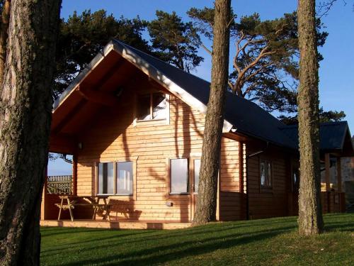 Taigh Fiodha — hotel in Balintore
