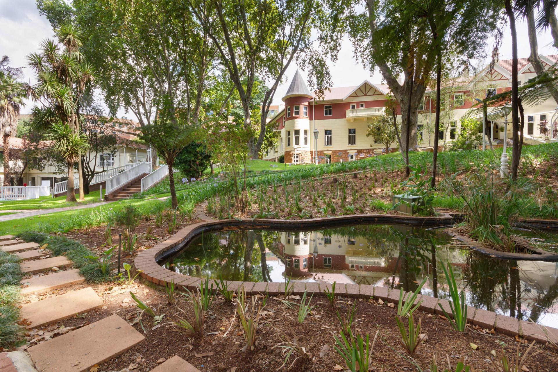 Holiday Inn Johannesburg Sunnyside Park by IHG in Randburg, South Africa