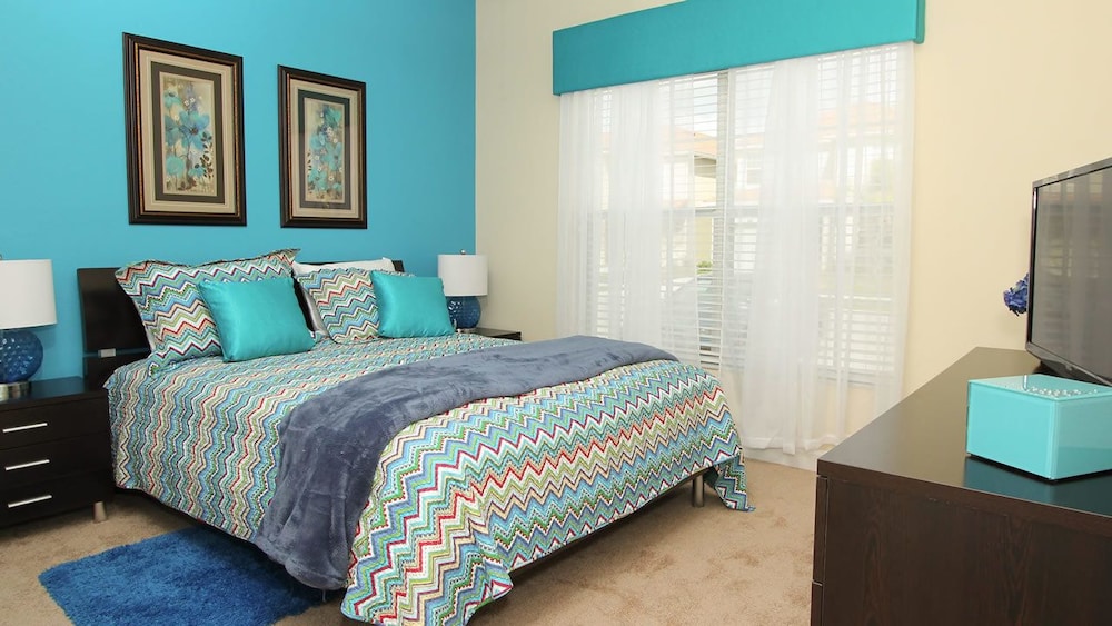 Grhcup8936 Paradise Palms Resort 5 Bed 4 Baths Townhouse - photo 8