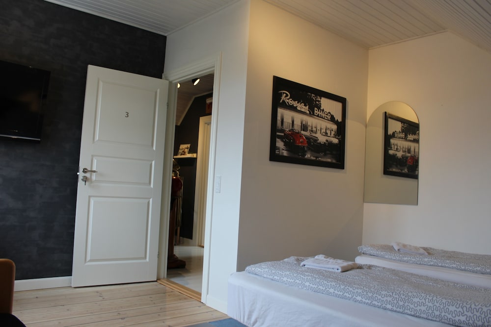 Svendborg Rooms — Svendborg — photo 3