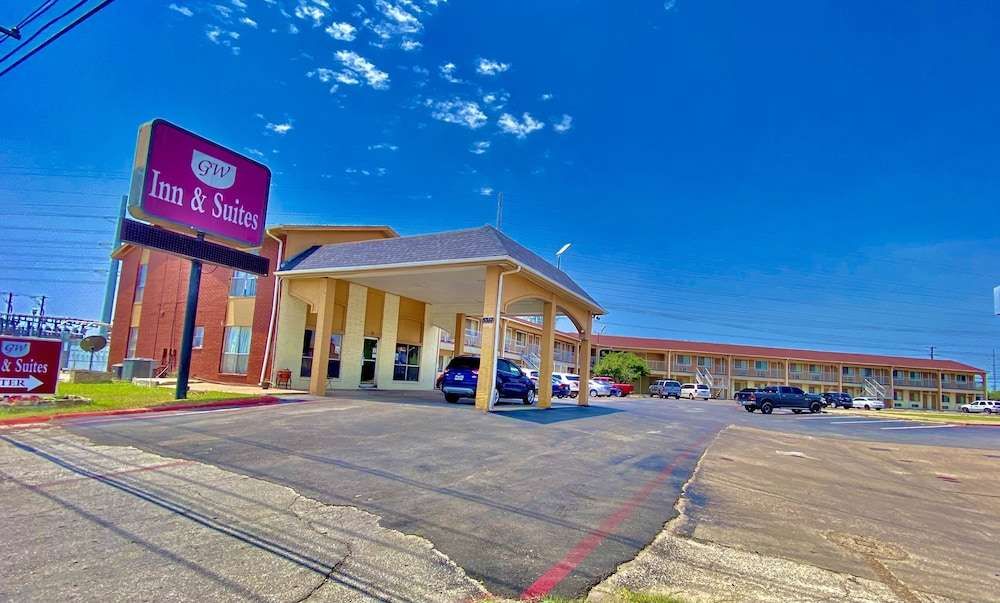 Great Western Inn & Suites Saginaw in Fort Worth, United States