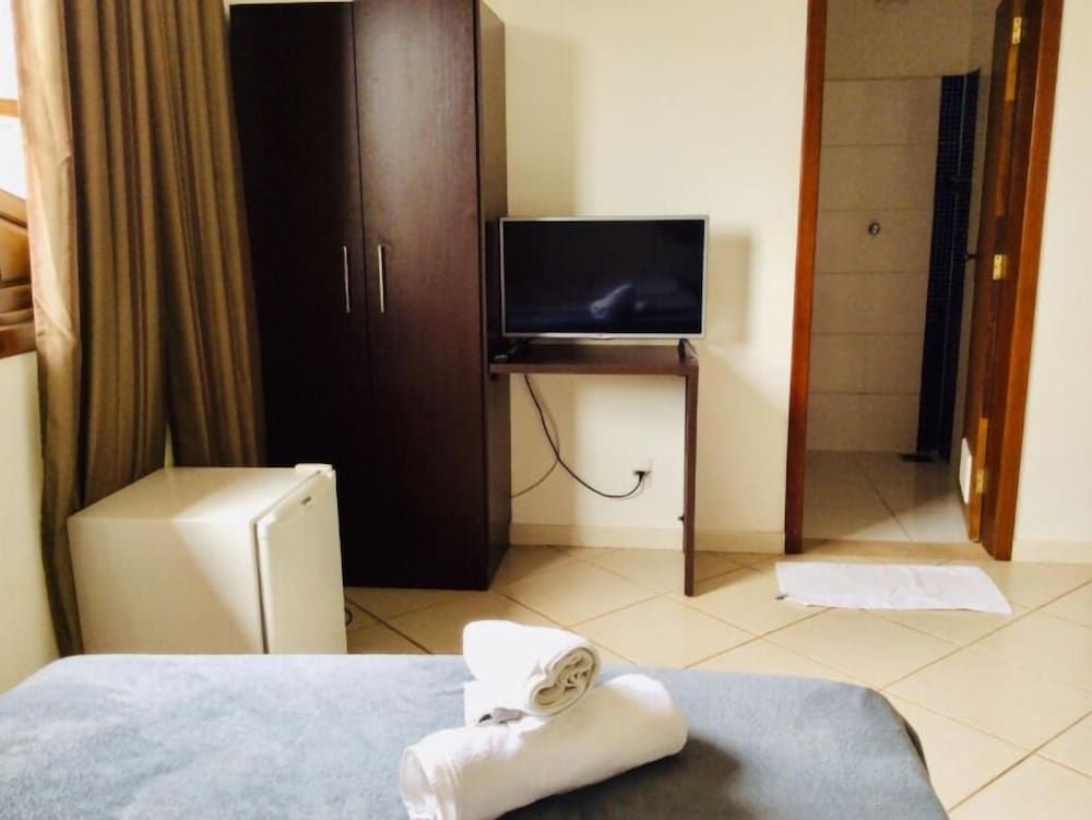 Voa Hotel Teves - last minute hotel in Juatuba