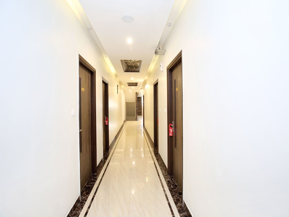 Oyo 14981 Hotel Royal Mjs in Kalka, India