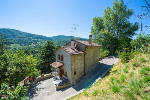 Poet's Rest — hotel in Pieve Santo Stefano