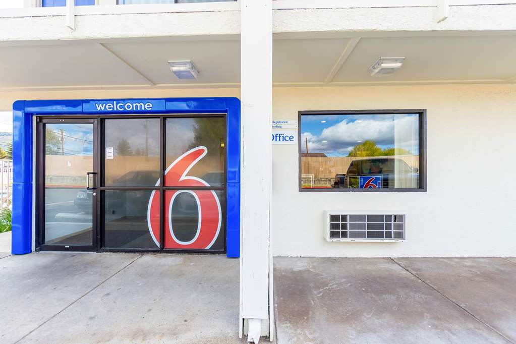 Motel 6 Klamath Falls OR - photo 4