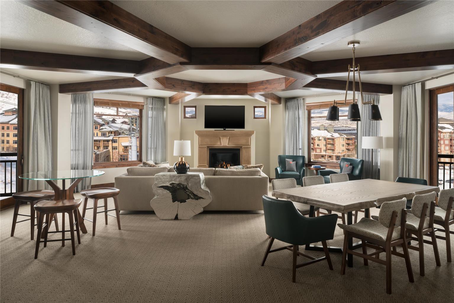 Hyatt Centric Park City - photo 20