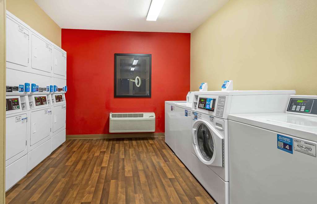 Extended Stay America Suites Secaucus Meadowlands - photo 39