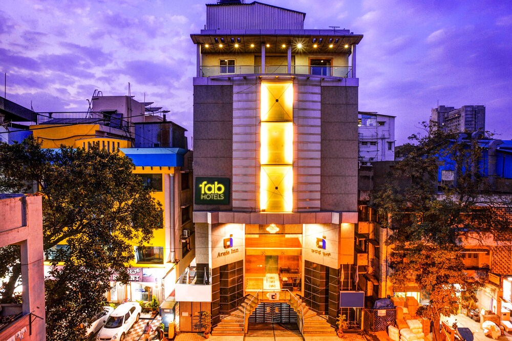 Arafa Inn - carbon neutral hotel in Bengaluru