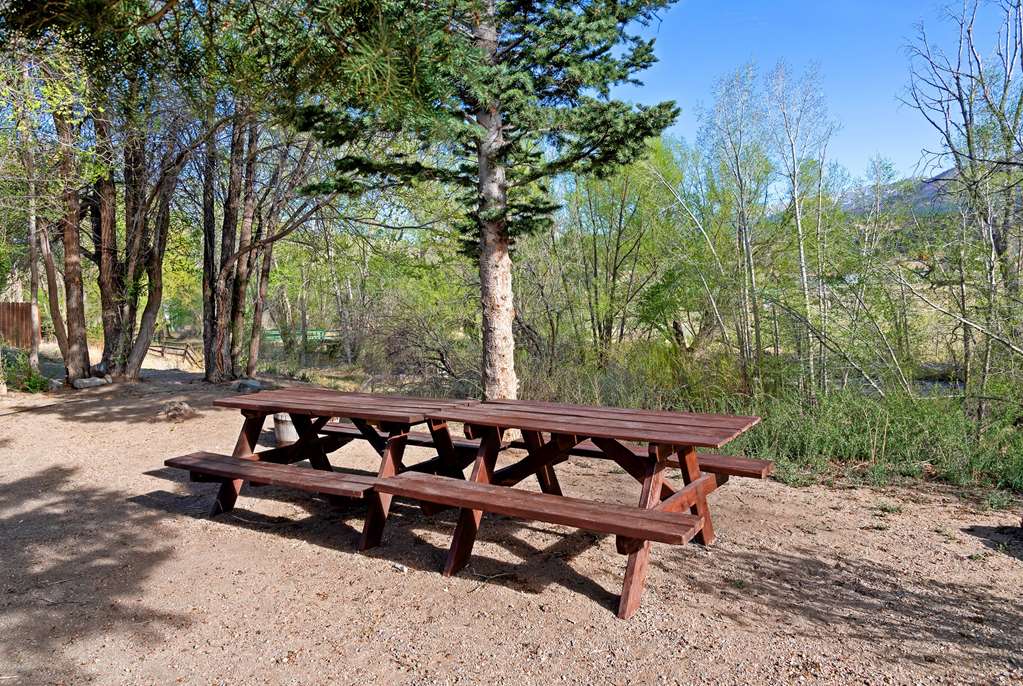 Baymont by Wyndham Salida - photo 84