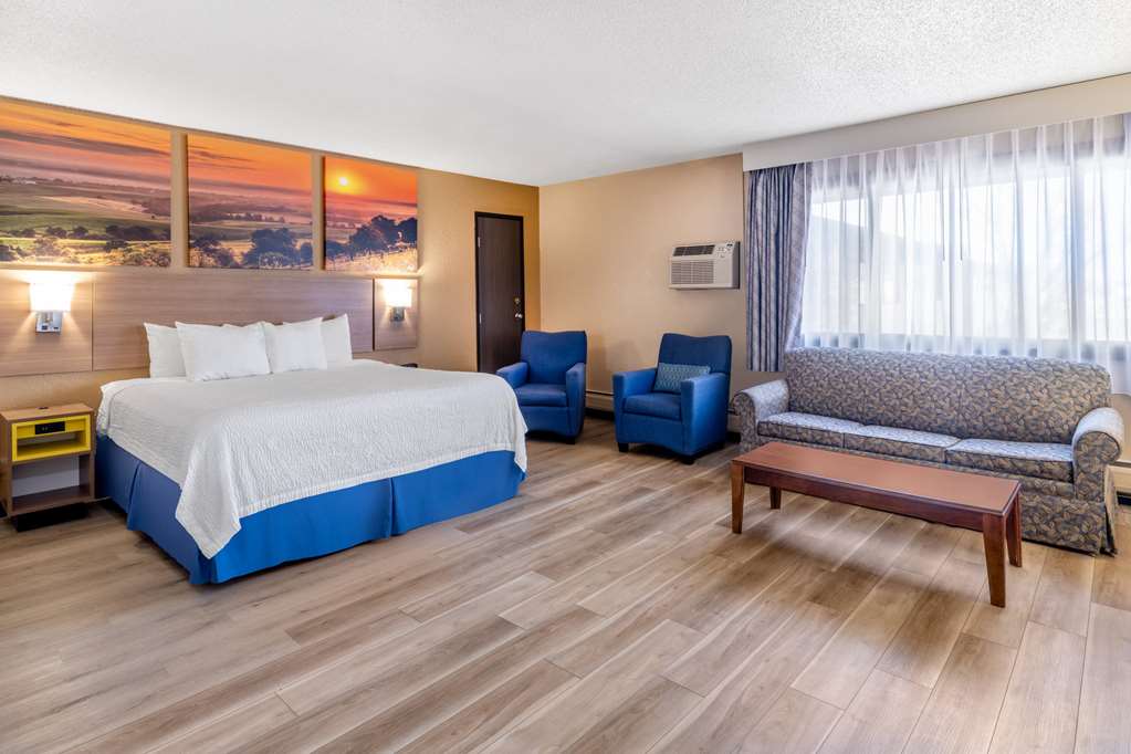 Days Inn by Wyndham Sioux Falls Airport - photo 26